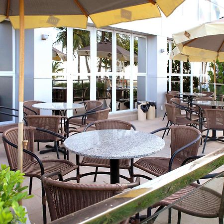 Ibis Joao Pessoa Praia Exterior foto