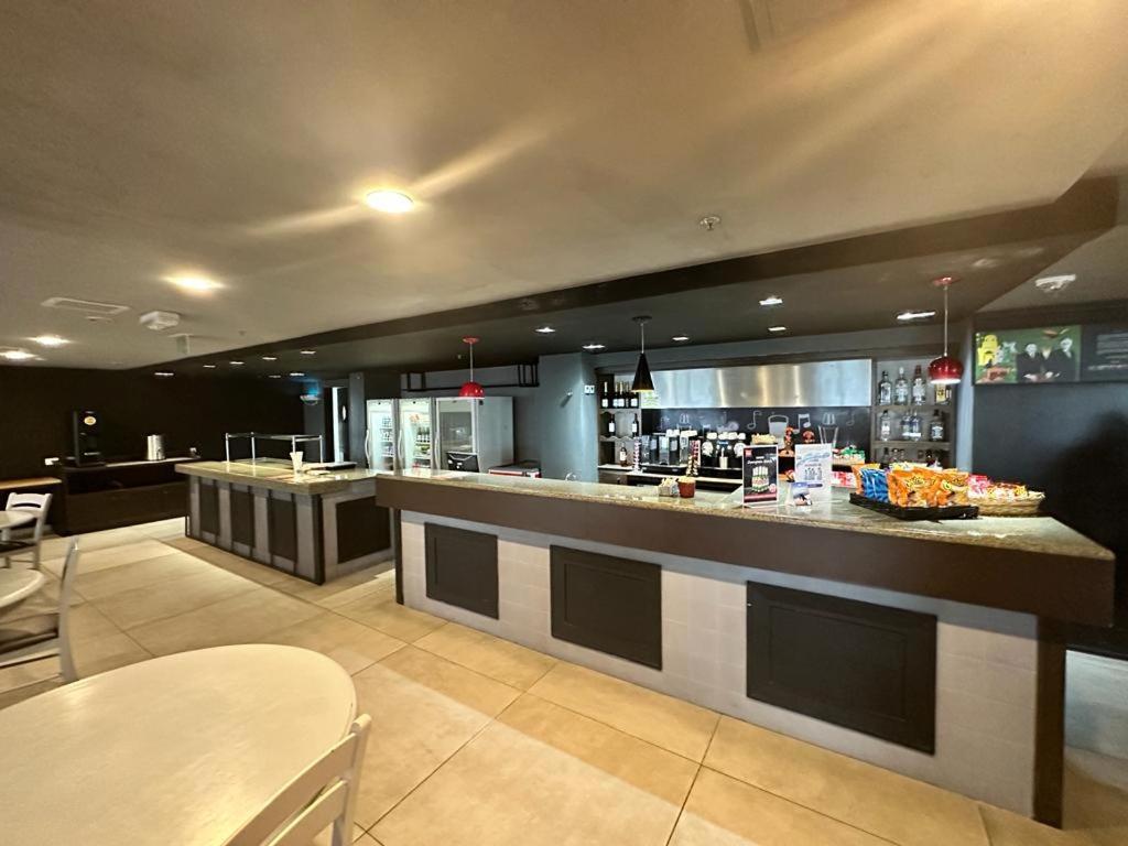 Ibis Joao Pessoa Praia Exterior foto