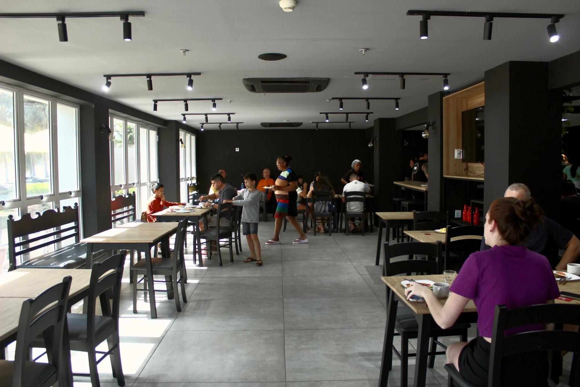Ibis Joao Pessoa Praia Exterior foto