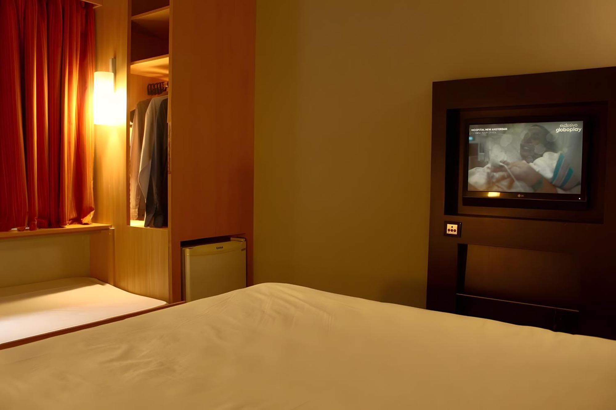 Ibis Joao Pessoa Praia Exterior foto