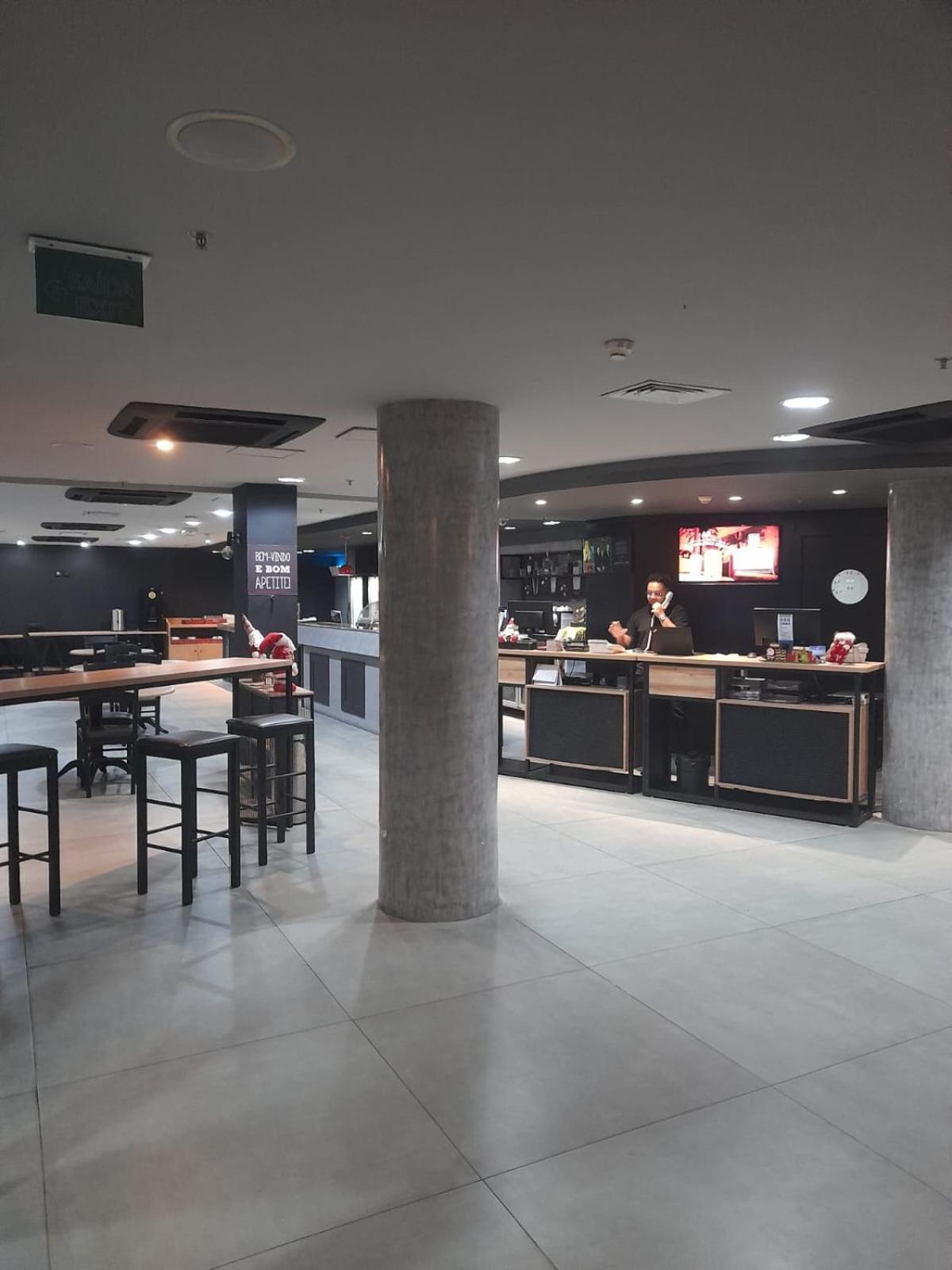 Ibis Joao Pessoa Praia Exterior foto